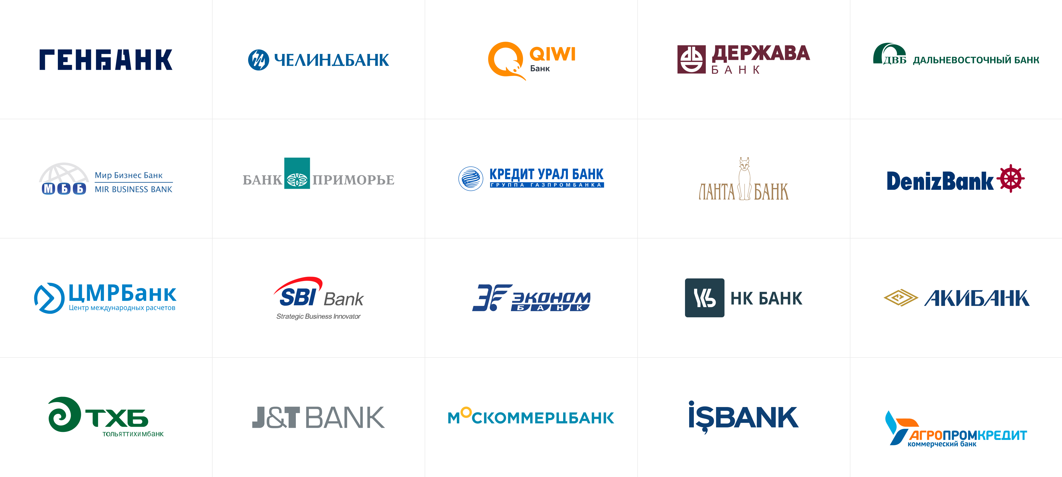 БИФИТ. Банковские И Финансовые Интернет Технологии